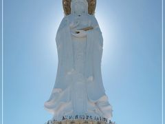 -三亚南山文化旅游区