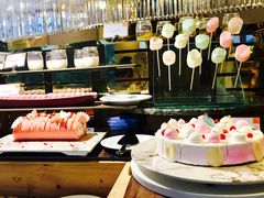 -自助山(合和中心商场店)