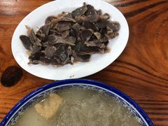 -苏生鸭血粉丝(鹿鸣路店)