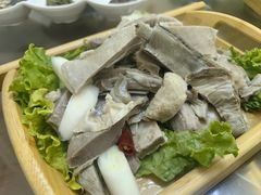 -沽源味道(中环路店)