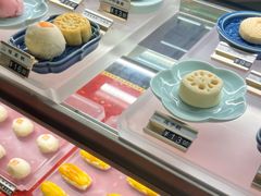 -京宴点心局