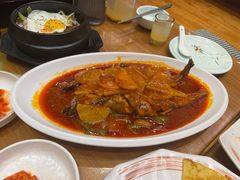 -长寿参鸡汤(朝韩风情街店)