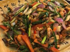 -宋记冕宁土菜馆(海门渔村二店)