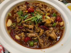 -全聚贤餐厅·湖北家常菜(沙湖店)