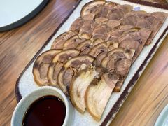 -合合春饼·酱骨·东北菜(潘家园店)