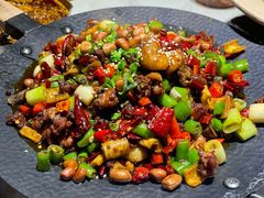 -有拈头成都市井火锅(体育路店)