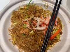 -小厨娘淮扬菜(六合欢乐港店)