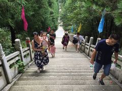 -南武当山景区
