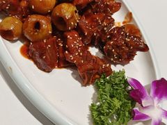 -巧克力渔家.小船海鲜家常菜(三浴场店)