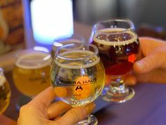 -Ambra Haus琥珀屋精酿餐厅(宝山店)