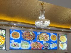 -北方饺子王·海肠捞饭·海鲜锅(山大店)