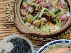 -嘉华小吃(蛇口市场店)