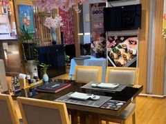 -昱匠·日本料理(金融街店)
