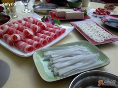 肥牛-08涮肉坊(广顺南大街店)