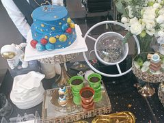 -北京之星奔驰4S店(亦庄店)