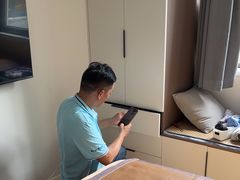 -岭艺装饰·空间艺术(松江店)