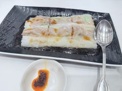 -白天鹅宾馆-宏图府餐厅