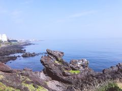 -龙头岩(Dragon Head Rock)