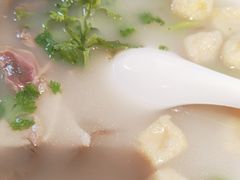 -小杨生煎(周浦万达店)