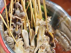-1078號老北京涮肉(松柏店)