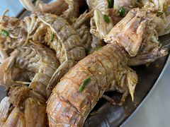 -红月湾海鲜饭店•沙滩海景(双月湾店)