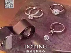 -Tiffany & Co.蒂芙尼
(南京德基广场店)