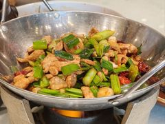 -福照楼汽锅鸡·云南菜(万达广场店)
