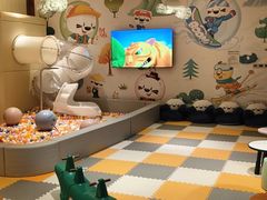 -长白山万达锦华套房酒店