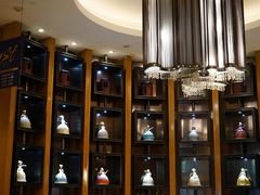 -常州富力喜来登酒店 Feast盛宴标帜西餐厅(新北万达广场店)
