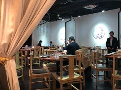 大堂-潮堂(环球金融中心店)