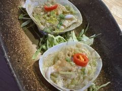 -质烤烤物·活烤海鲜(质烤总店)