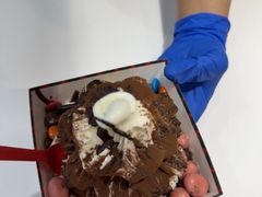 -DQ·蛋糕·冰淇淋(天通苑华联店)