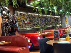 -1886德国汽车餐厅(外滩中央店)