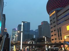 -王府井百货(总府店)