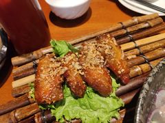 -越谜·越南餐厅(长白店)