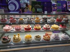 -GANSO  元祖食品(金渝大道店)