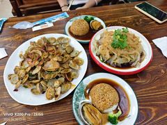 -叶存利海鲜大馅饺子(海宁路总店)