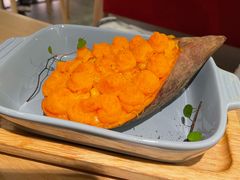 -蜜桃餐厅·伴山(绿宝广场店)