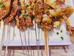 -可可大虾武汉土菜大排档(万松园1店)