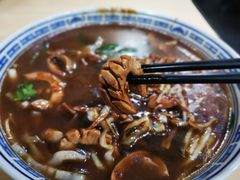 腰花面-福海面馆(阳曲店)