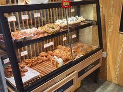 -嘉年华面包房餐厅（饺子馆）(陶然亭店)