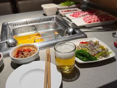 -海底捞火锅(牡丹园店)