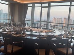 包厢-宝燕壹号景观餐厅(龙盛国际商业广场店)