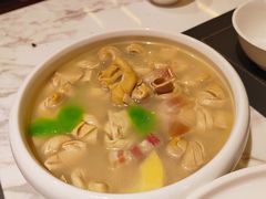 私房腌笃鲜-春申里餐厅(银泰in99店)