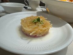 -狮王府淮扬菜(万象城店)