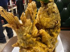 -老牌坊鲁菜名店(宽厚里店)