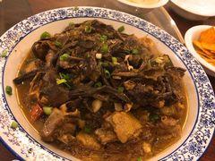 -小土豆北方菜馆(文慧园店)