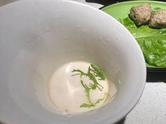 -一叶一世界•素食餐厅(环球中心店)