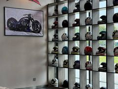 -魔赛卡丁车赛车汇(上海店)