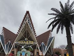 -南宁方特东盟神画